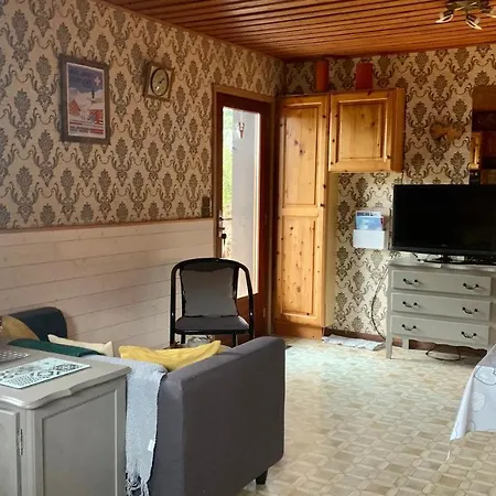 L'eterle Des Bauges Aillon-le-Jeune