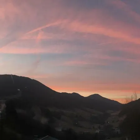 L'eterle Des Bauges Aillon-le-Jeune