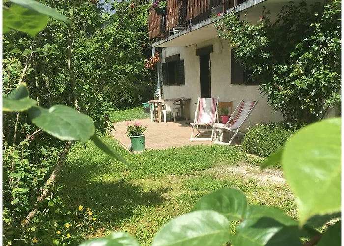 L'eterle Des Bauges Aillon-le-Jeune